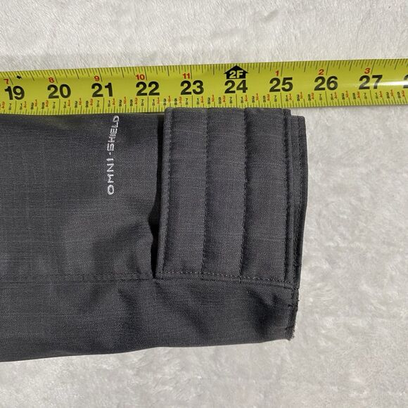 Columbia Omni-Shield Interchangeable Jacket 3 in 1 Outdoors Hiking Women's Sz M - Picture 10 of 12